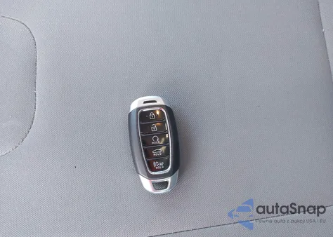 2022 Hyundai Elantra Sel z USA, uszkodzony, nr VIN 5NPLM4AG2NH053748